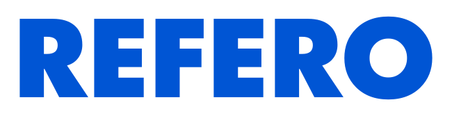 Refero Logo